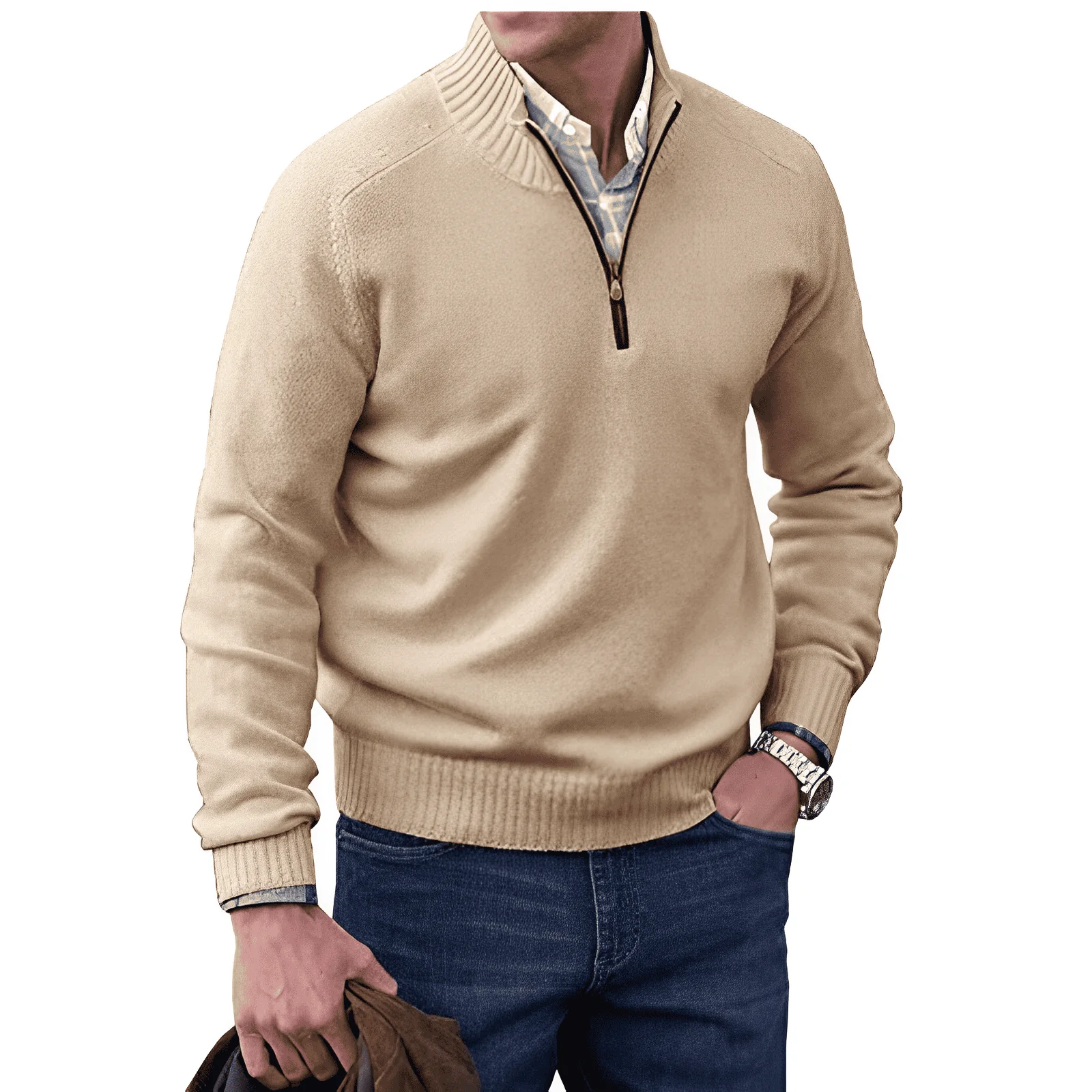 Jerséis Para Hombre